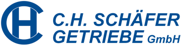 C.H. Schäfer Getriebe GmbH Logo